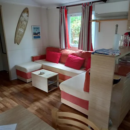Mobil Camping
