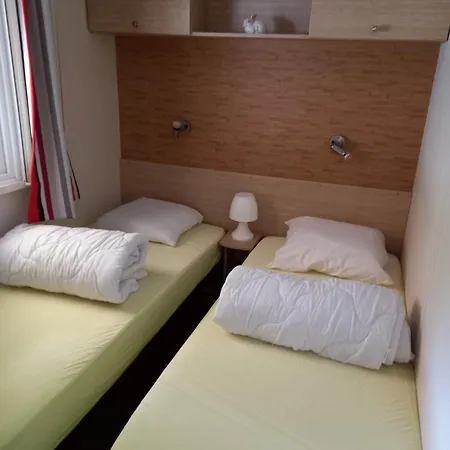 Camping Mobil Lège-Cap-Ferret