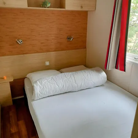 Mobil Camping *